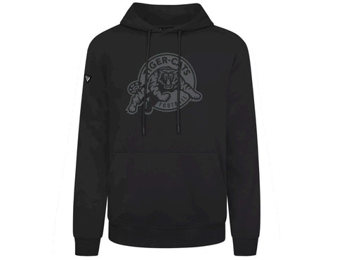 Playoffs Blackout Podium Hoody (PRE-ORDER)