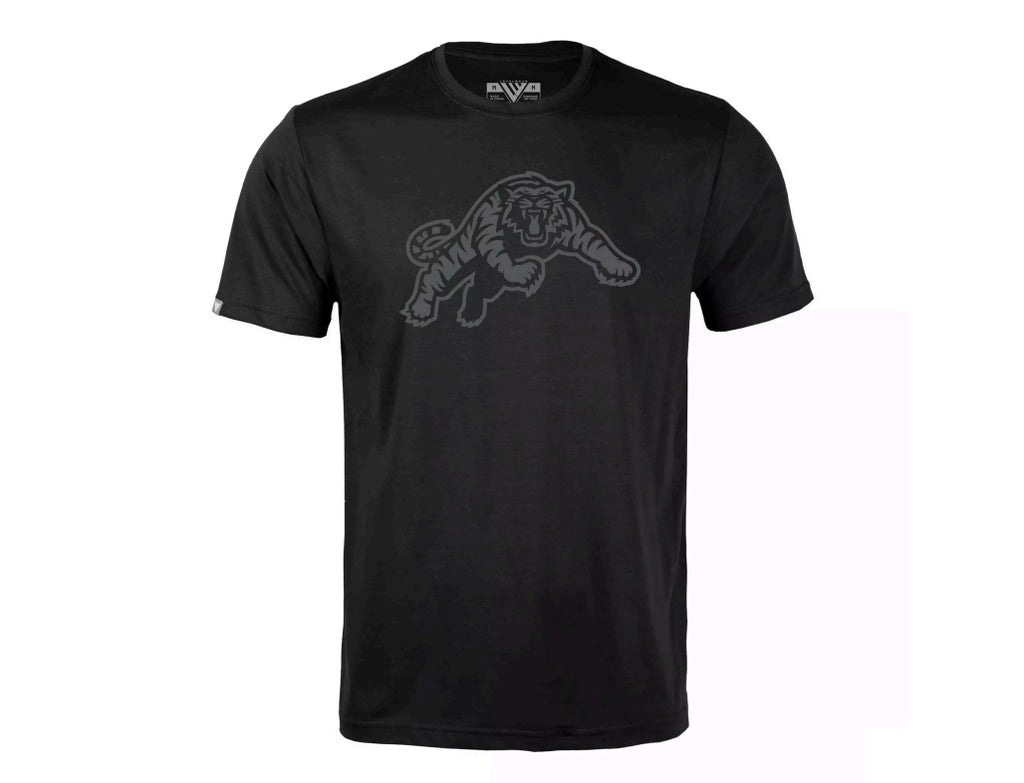 Playoffs Blackout Richmond Tee (PRE-ORDER)