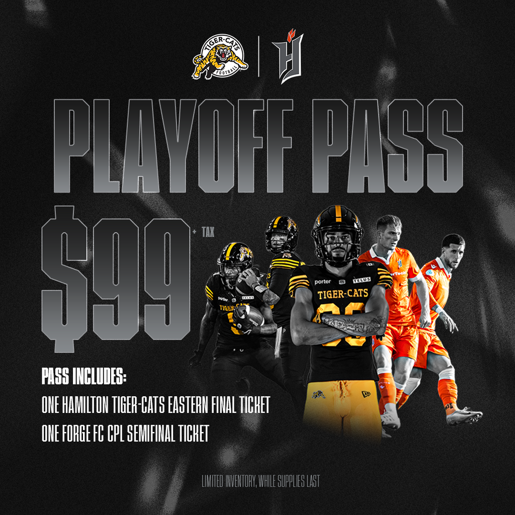 Playoffs Pass