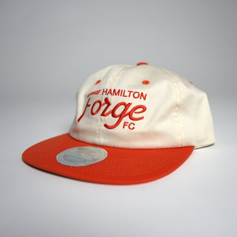 Forge FC Legends Script Hat