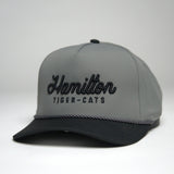 Wrightson Hometown Script Cap