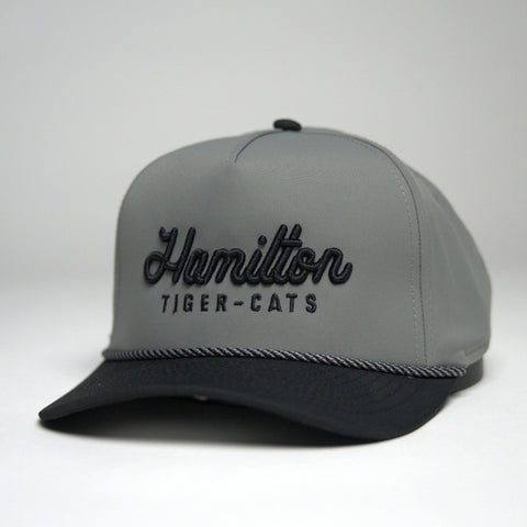 Wrightson Hometown Script Cap