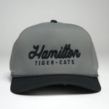 Wrightson Hometown Script Cap