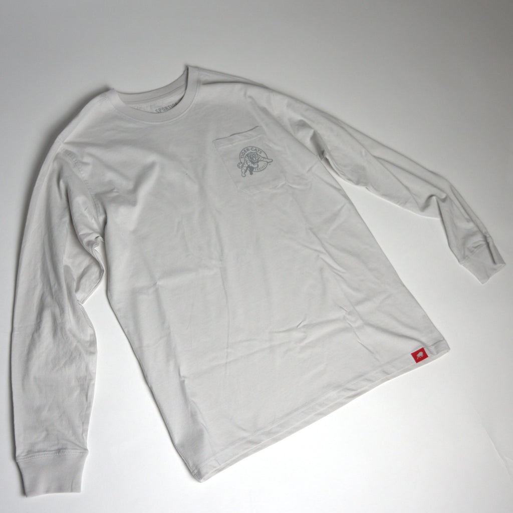 Wales Tonal Longsleeve