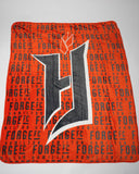 Forge FC Stadium Blanket