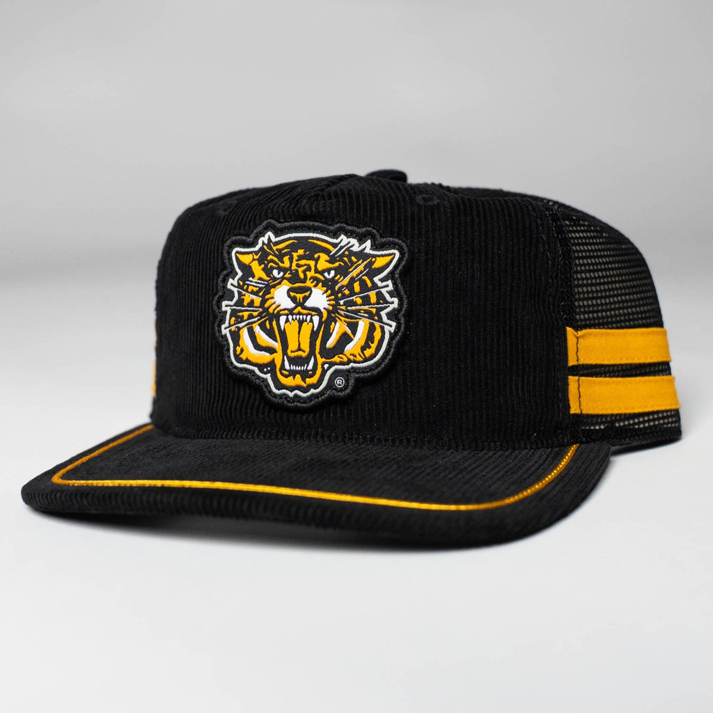 Vintage Corduroy Trucker