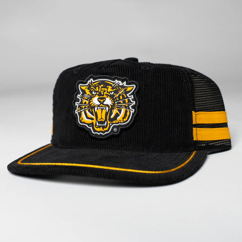 Vintage Corduroy Trucker