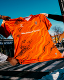 Forge FC 2026 Pro Performance Primary Kit