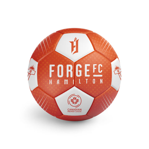 Forge FC Pulse Soccer Ball