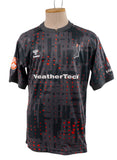 Forge FC Youth 2026 Secondary Kit
