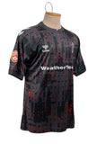 Forge FC Youth 2026 Secondary Kit