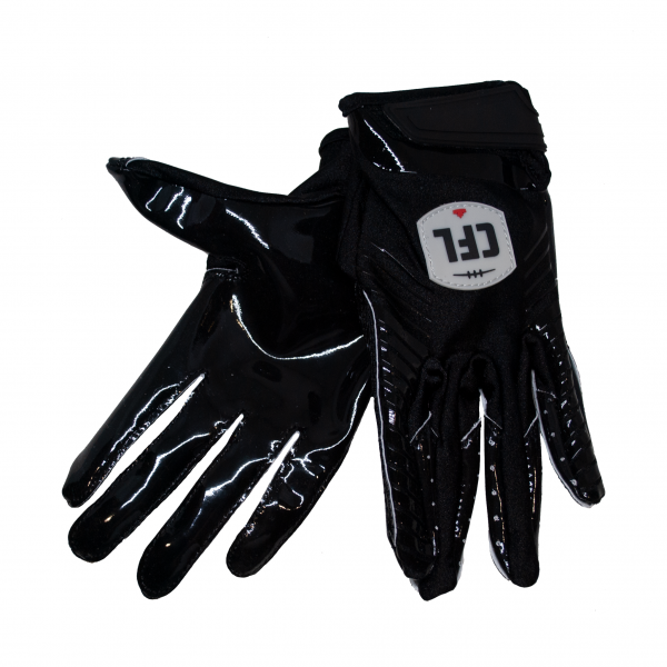 CFL Receiver Gloves