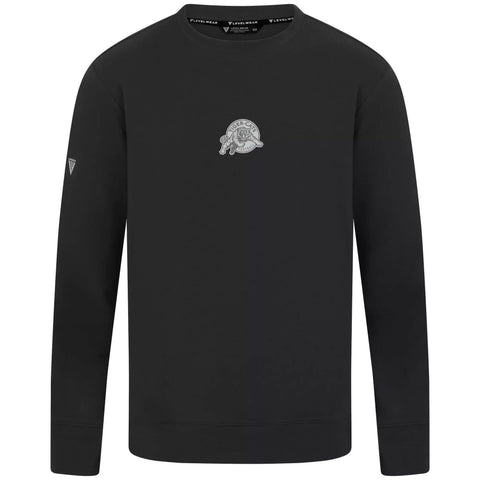 Mandate Crewneck