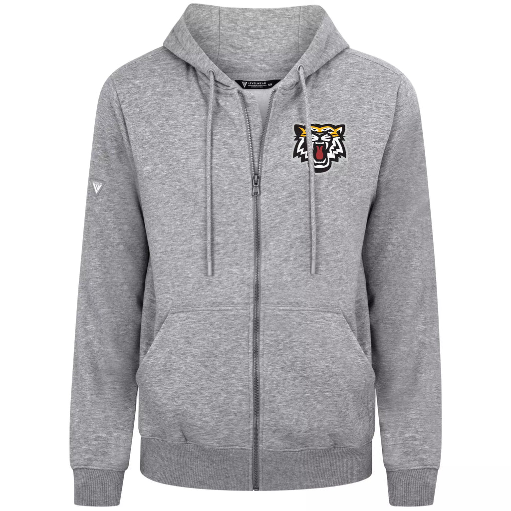 Podium Fullzip Hoody