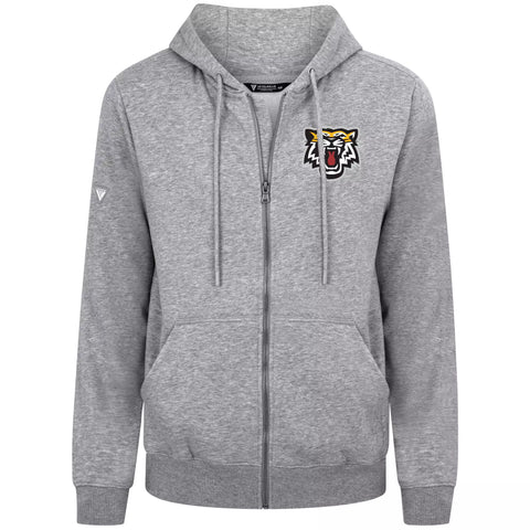 Podium Fullzip Hoody