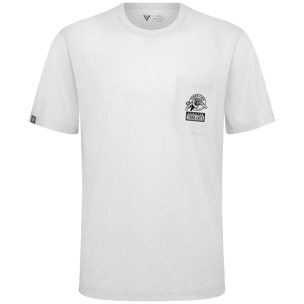 Focal Tee