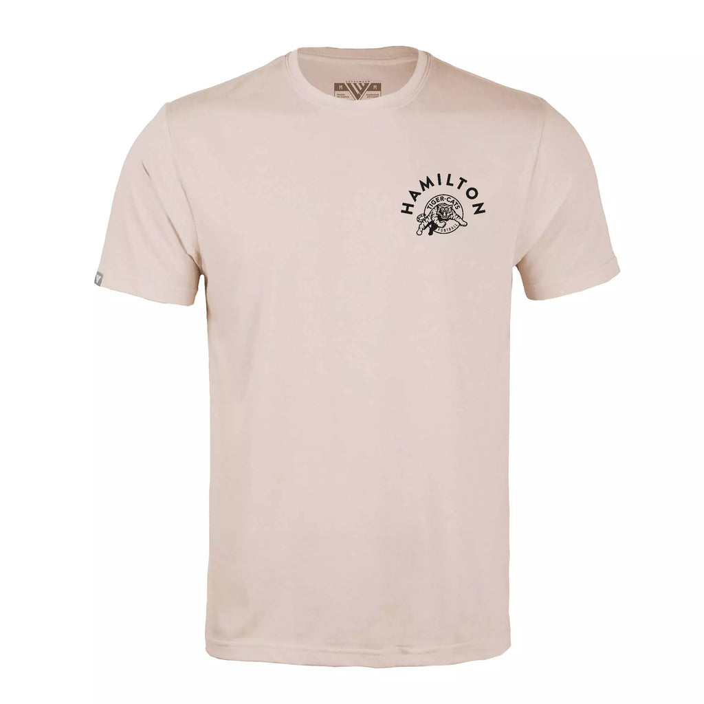 Conversion Tee
