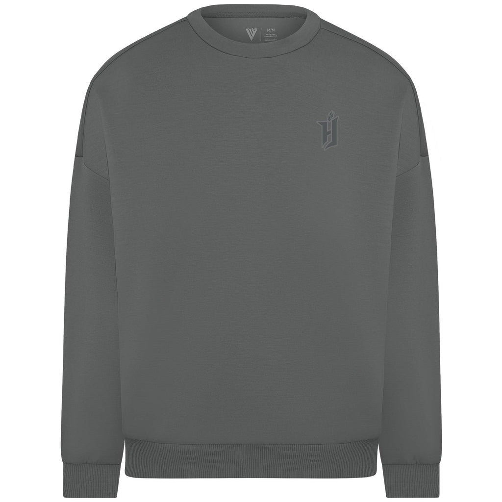 Forge FC Luxe Crewneck