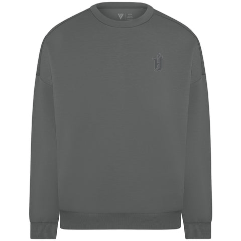 Forge FC Luxe Crewneck