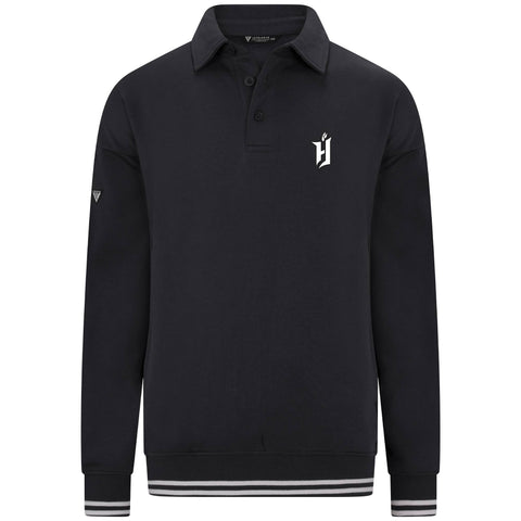 Forge FC Sports Man Fleece Top