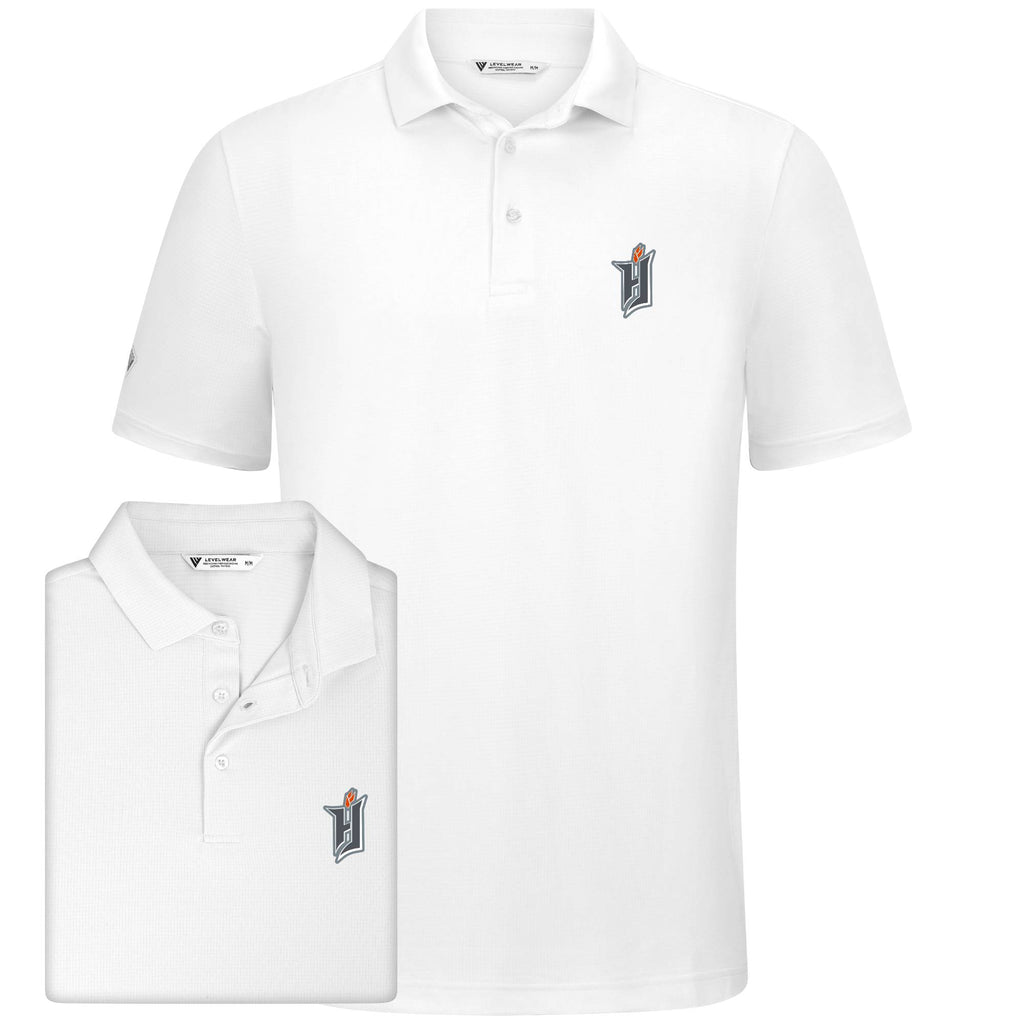 Forge FC Versa Polo