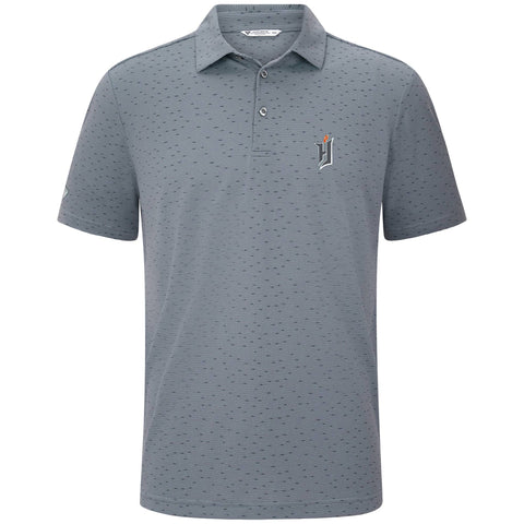 Forge FC Trail polo