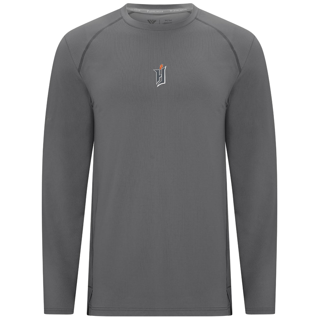 Forge FC Zest Longsleeve