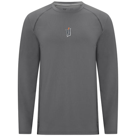 Forge FC Zest Longsleeve
