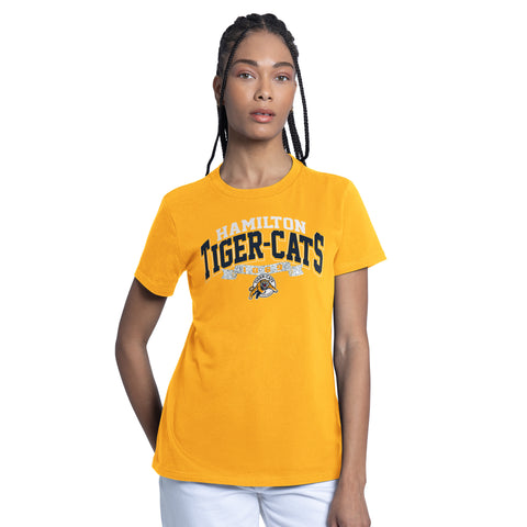 Women's Field Goal Tee