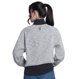 Forge FC Women's Victory Dance 1/4 Zip