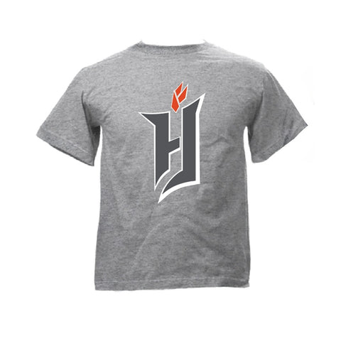 Forge FC Youth Midfielder Tee