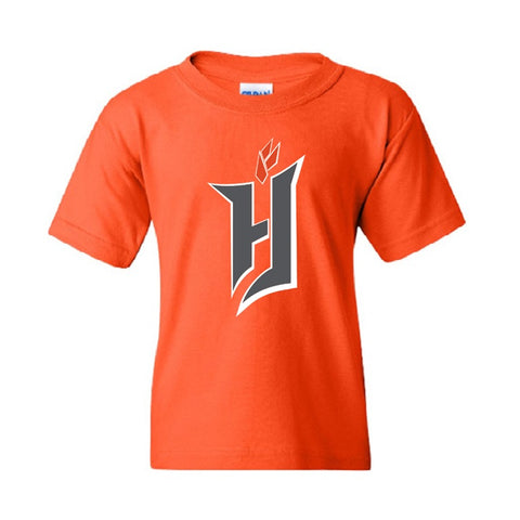 Forge FC Youth Striker Tee