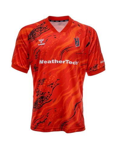 Forge FC 2026 Pro Performance Primary Kit