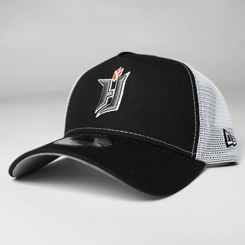 Forge FC City Trucker 940 A-Frame Hat