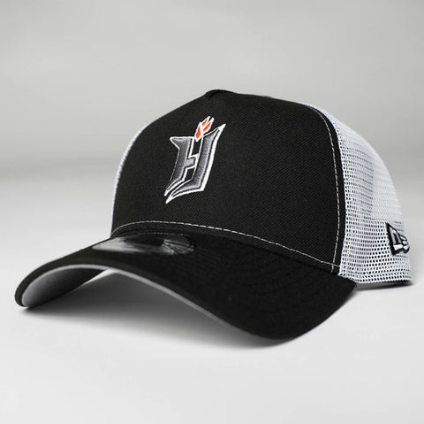 Forge FC City Trucker 940 A-Frame Hat