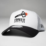 Forge FC Header 940 A-Frame Hat