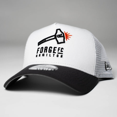 Forge FC Header 940 A-Frame Hat