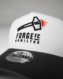 Forge FC Header 940 A-Frame Hat