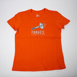 Forge FC Women's Goal Tee
