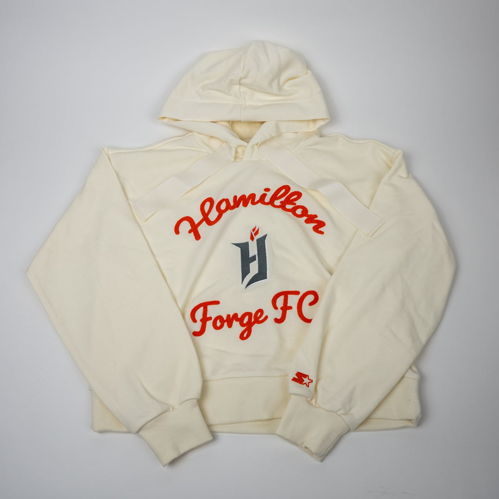 Forge FC Women's Baseline Hoody