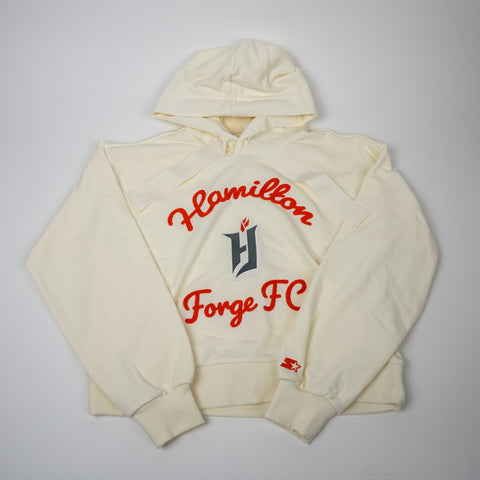 Forge FC Women's Baseline Hoody