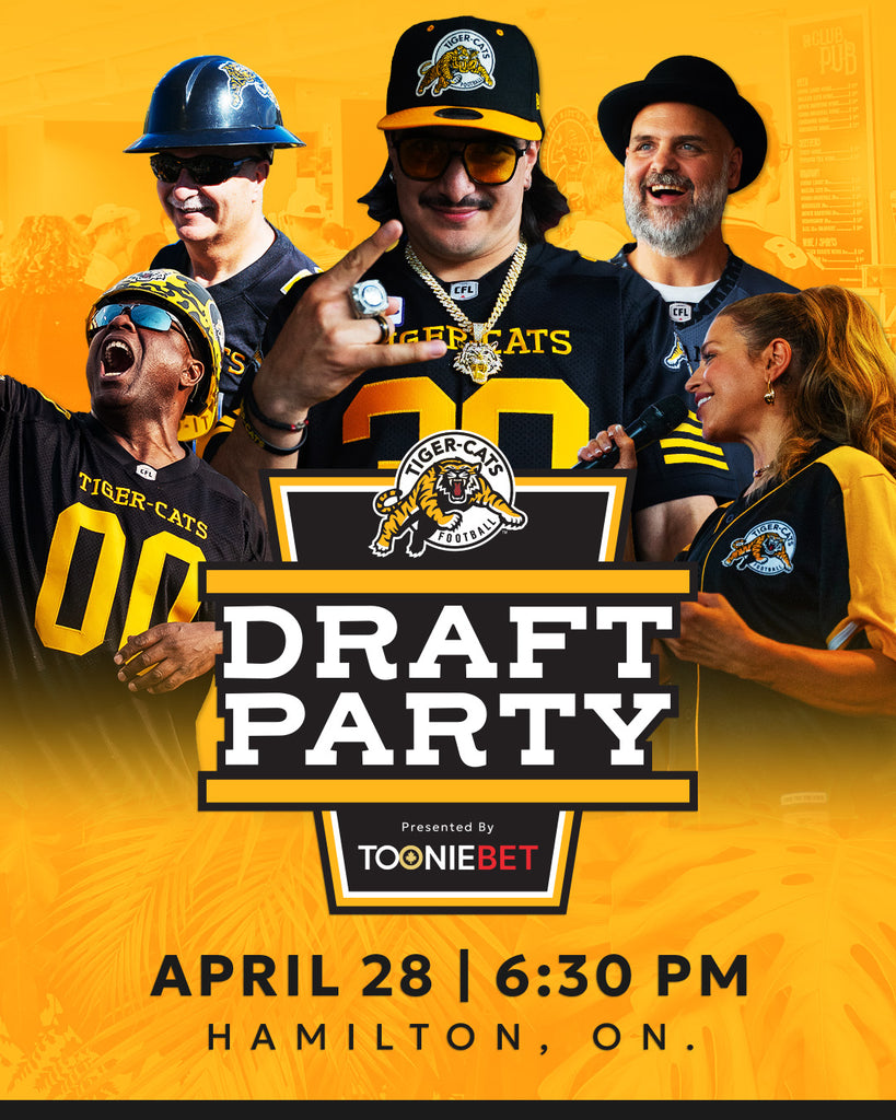 2026 Draft Party Contribution