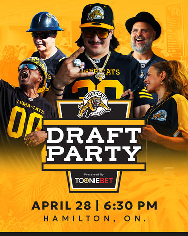2026 Draft Party Contribution