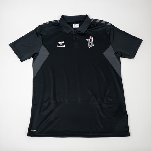 Forge FC hml Authentic Functional Polo
