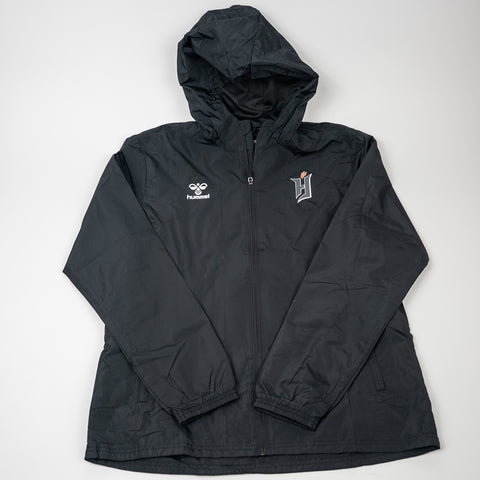 Forge FC hml Essential AW Jacket