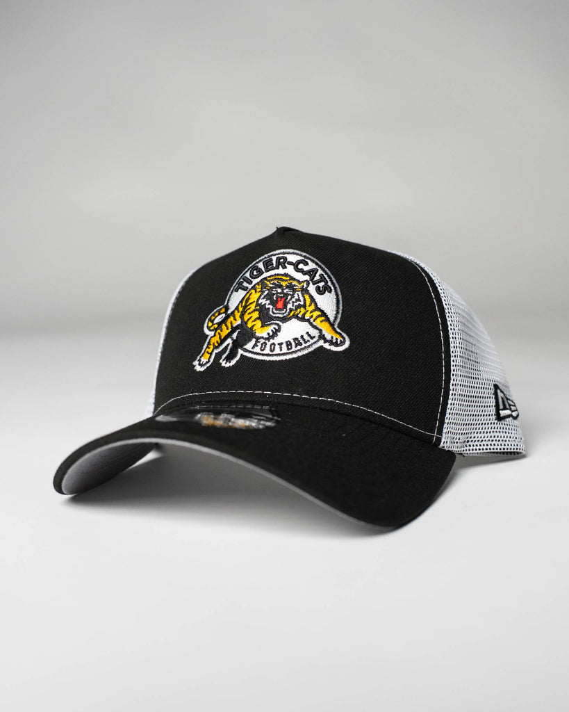 City Trucker 940 A-Frame Hat