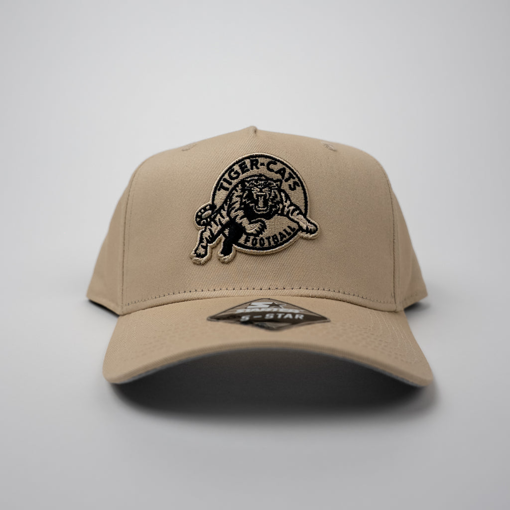 Fashion Tonal Snapback