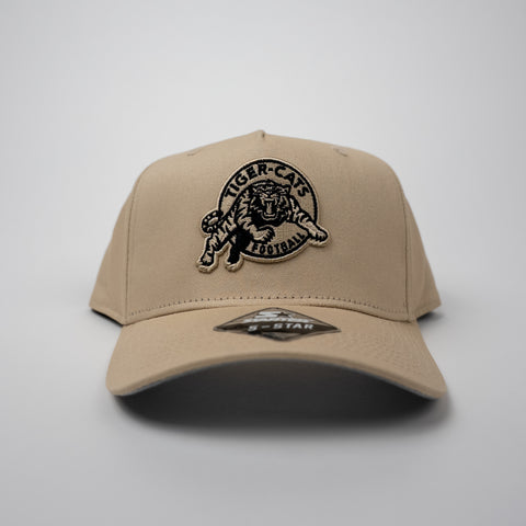 Fashion Tonal Snapback