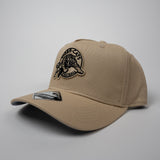 Fashion Tonal Snapback