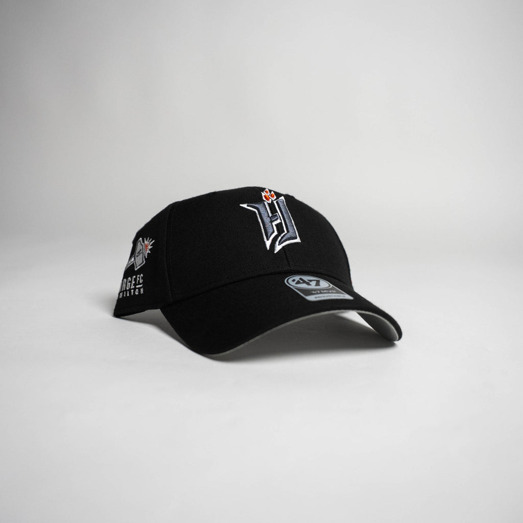 Forge FC Secondary Sure Shot '47 MVP Hat